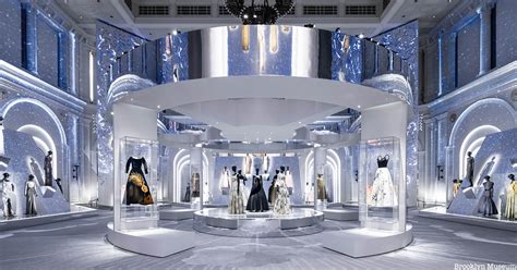 dior museum nyc